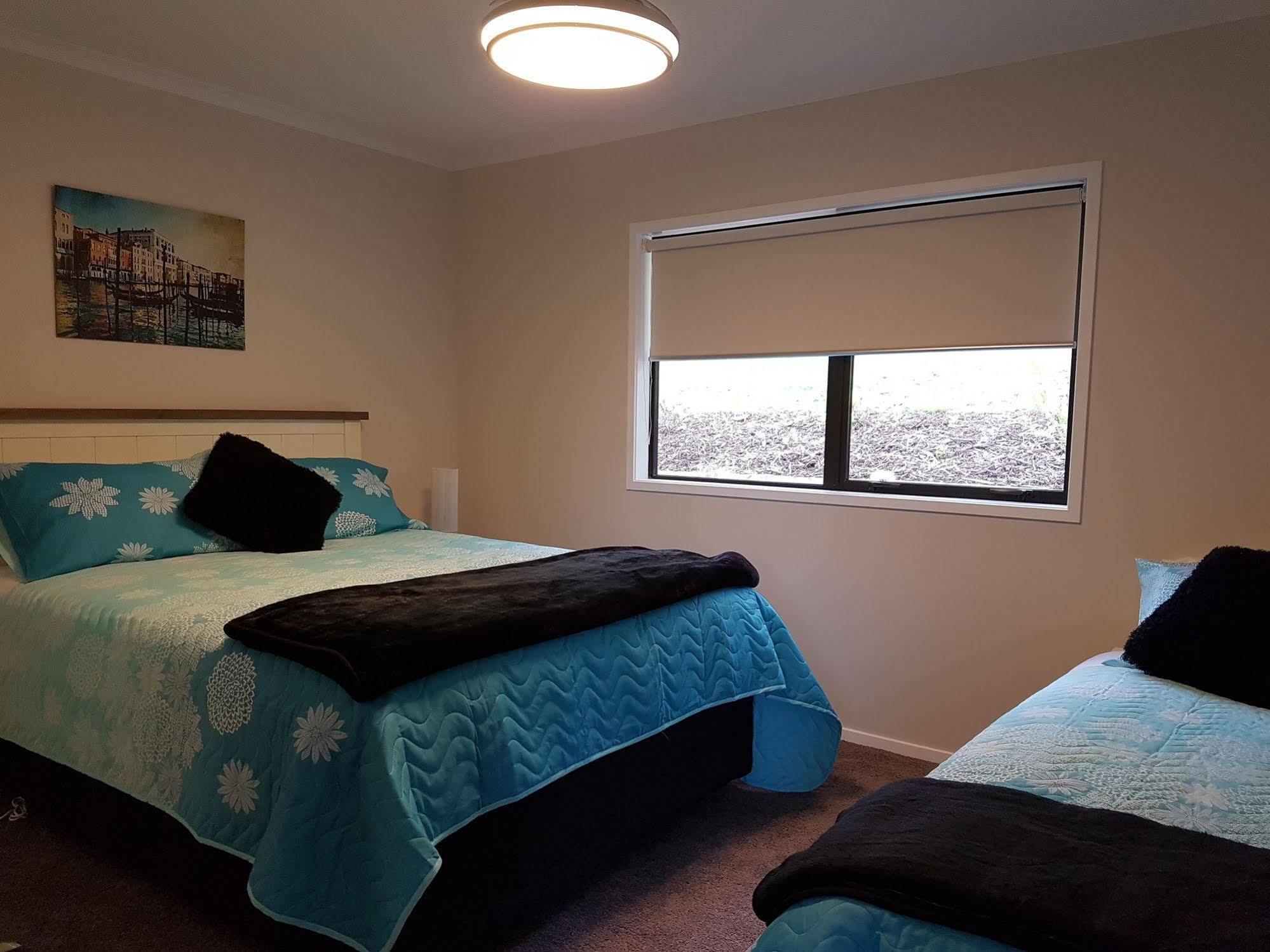 Birchgrove Cottages Whangarei Exterior foto